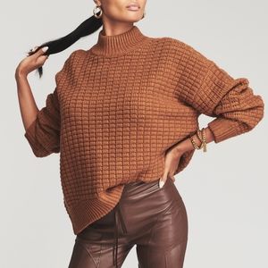 DORINDA SWEATER